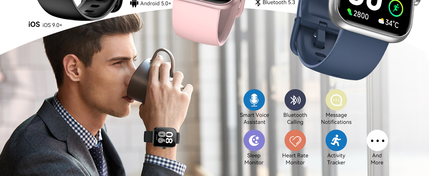 smart watch