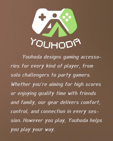 youhoda game brand
