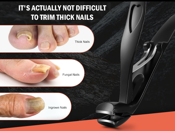 toenail clippers for thick nails nail clippers for thick nails toenail clippers for seniors
