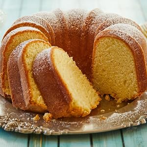 pound cake
