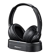 Wireless Headphones for TV Watching