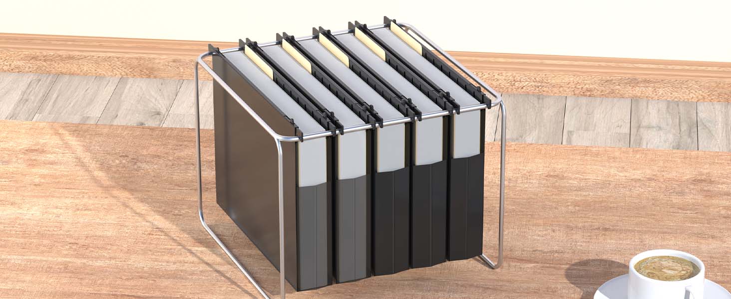 hanging file folders letter size