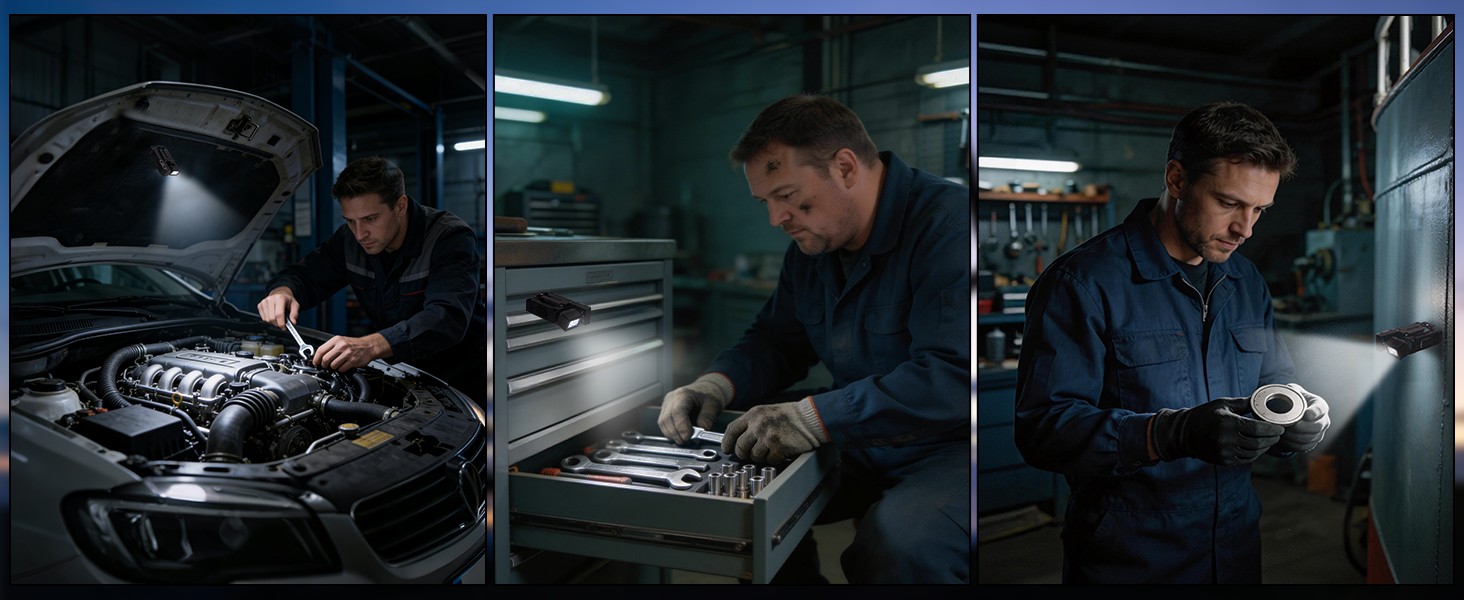 G5 EDC Flashlight Rechargeable