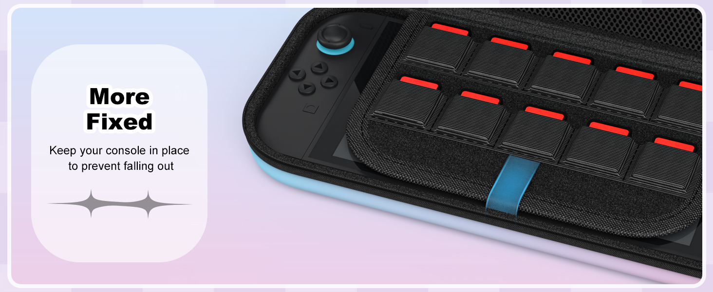 nintendo switch 2 travel case
