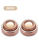 replacement head gen 1