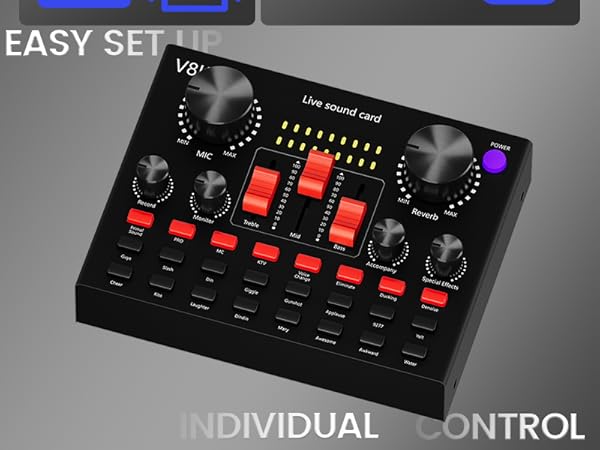 Podcast Equipment Bundle for 2, Podcast Equipment Bundle, Audio Interface, podcast equipment