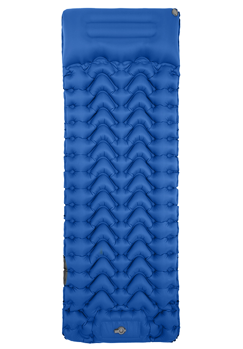 sleeping pad
