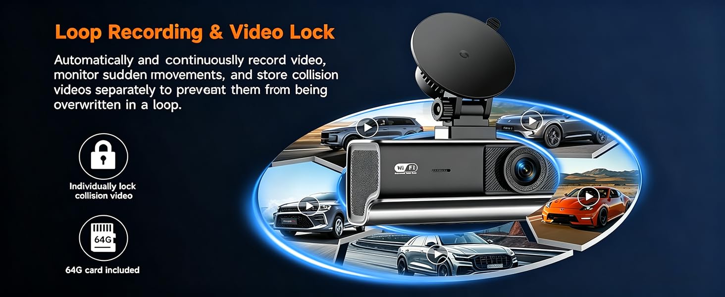 Video Lock