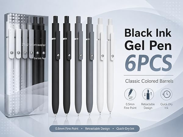 Pens