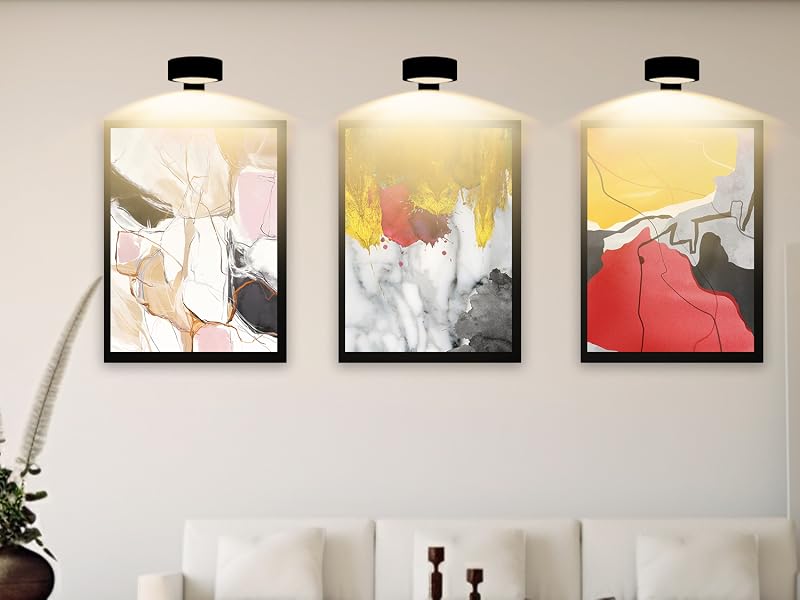 painting light