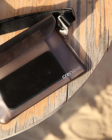 waterproof pouch