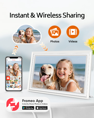 Digital Picture Frame