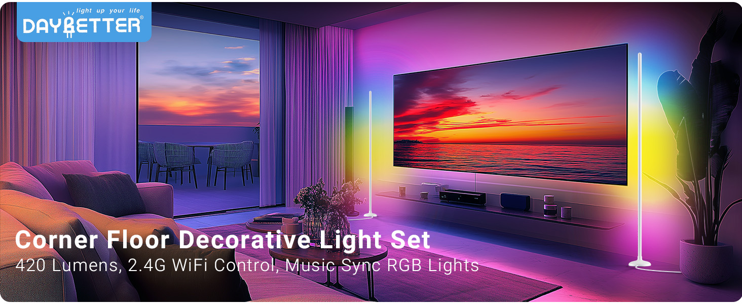 Decorative lights
