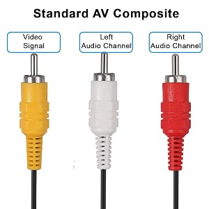 ps2 cables