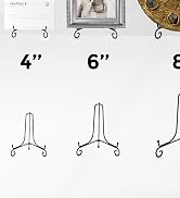 Plate stand