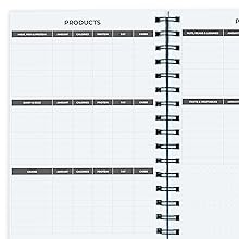 product list