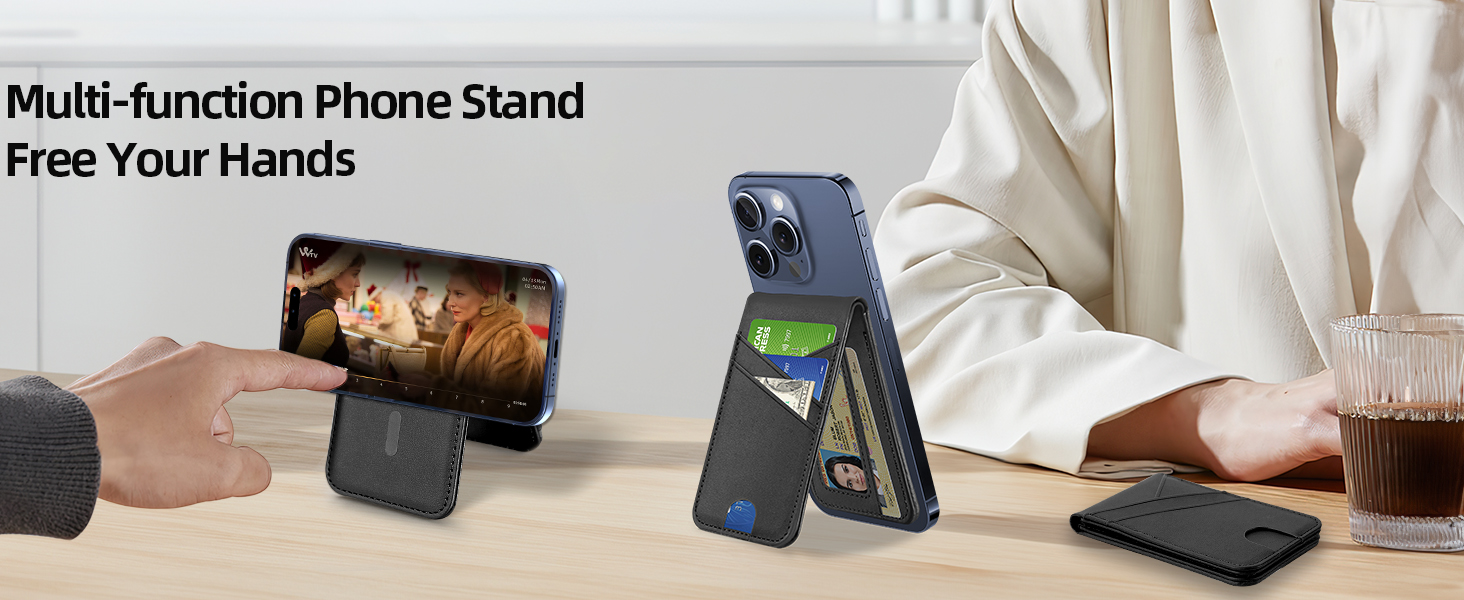 Adjustable Phone Stand