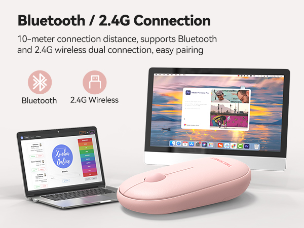 wireless mouse