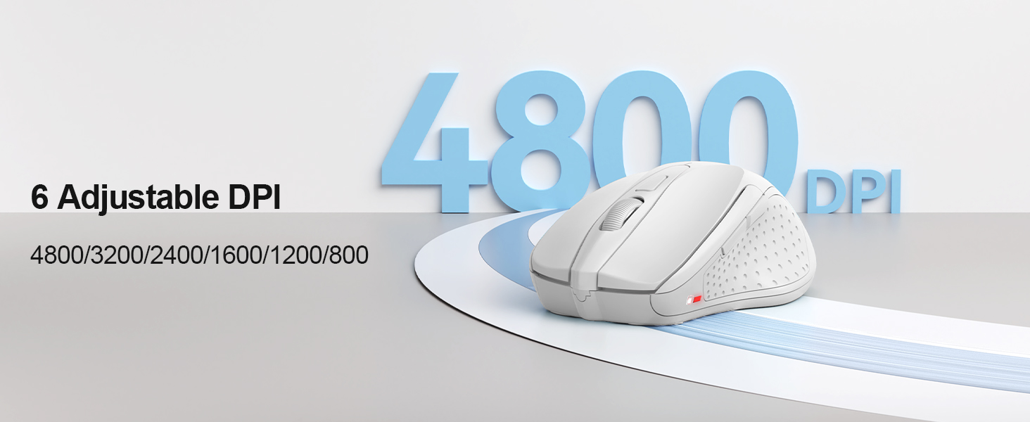 mouse