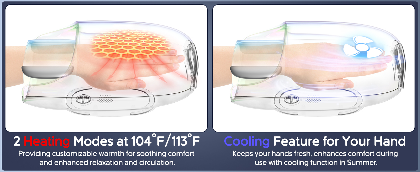 Heating & Cooling