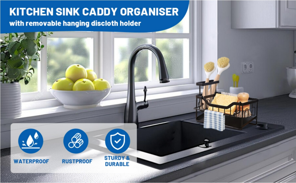 Sink Caddy