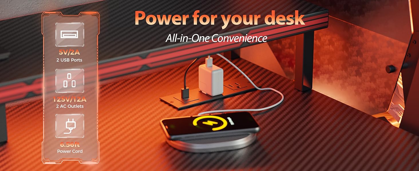 power