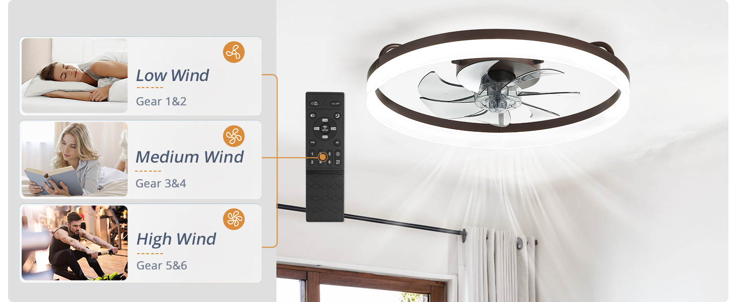 ceiling fan