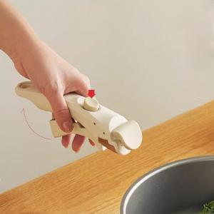 Removable Pot Handle