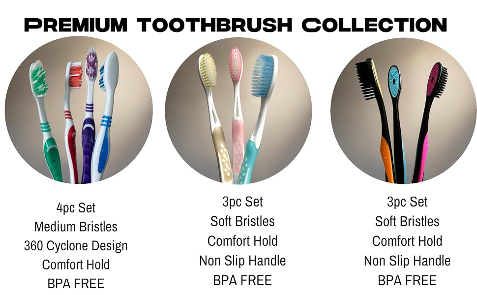 ALAZCO TOOTHBRUSH