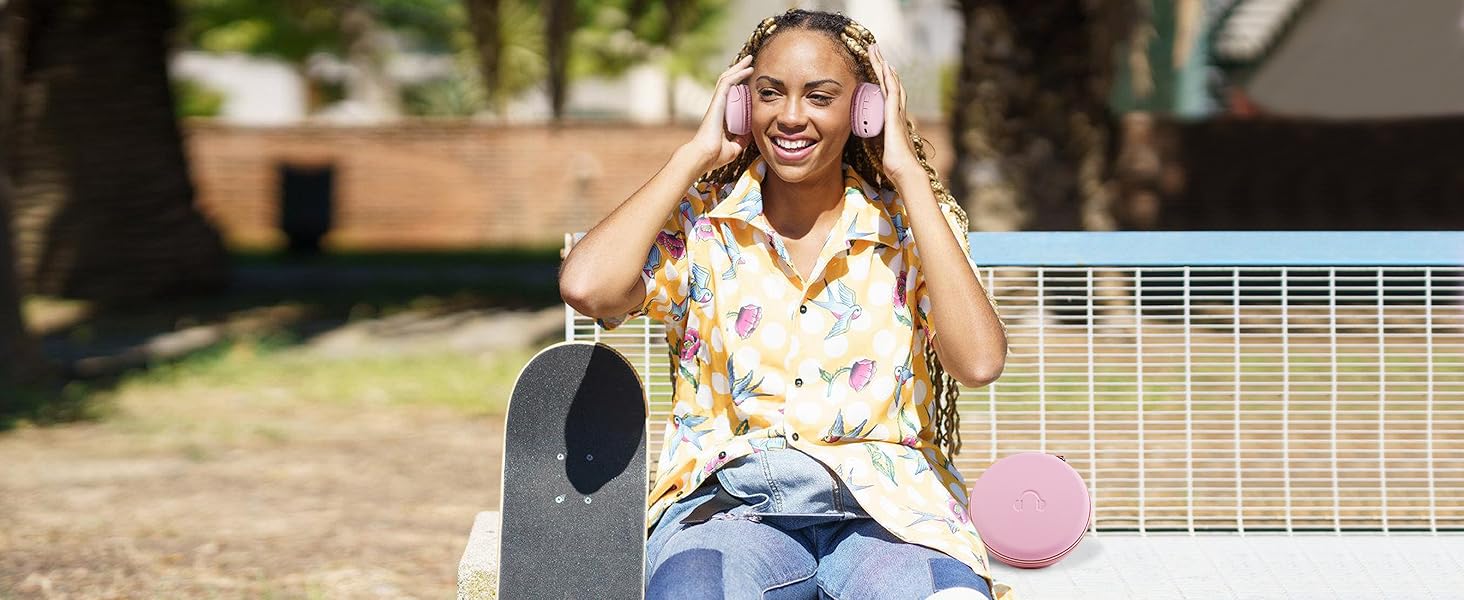 JBL HEADPHONE CASE