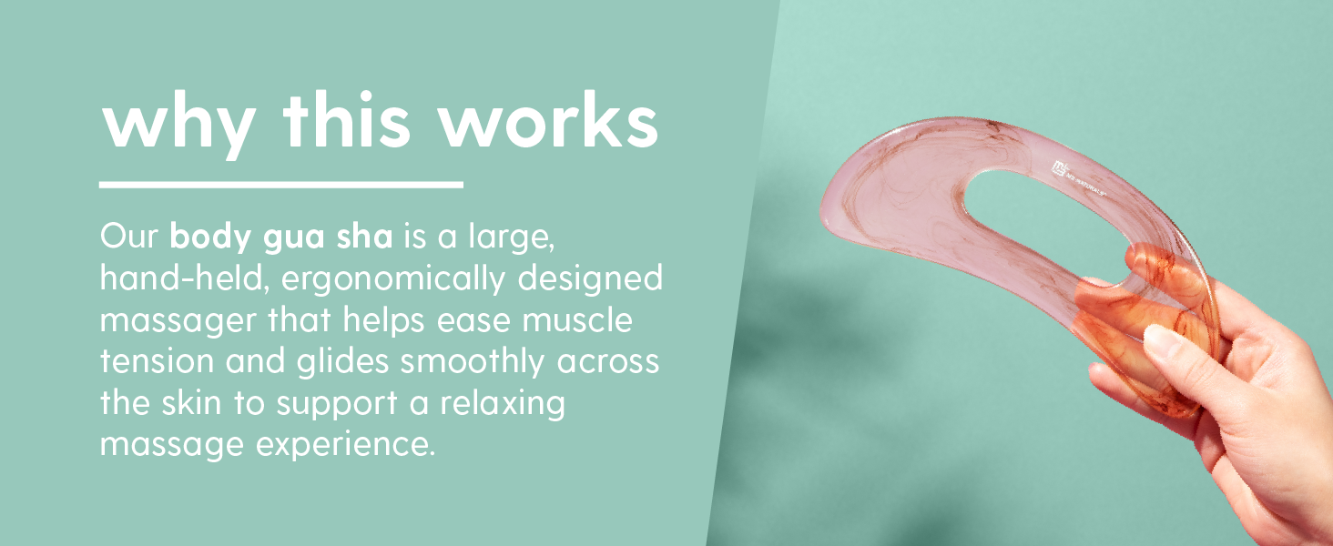 gua sha for legs leg gua sha full body gua sha tool body gua body gua sha tool cellulite