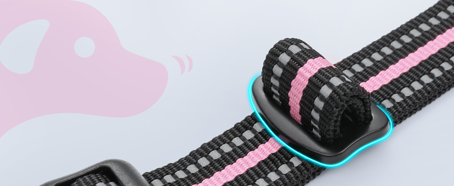 dog harness