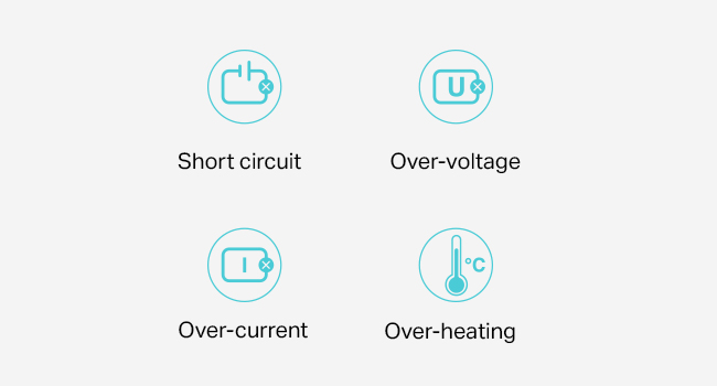 Protect Both Your Devices and Precious Data