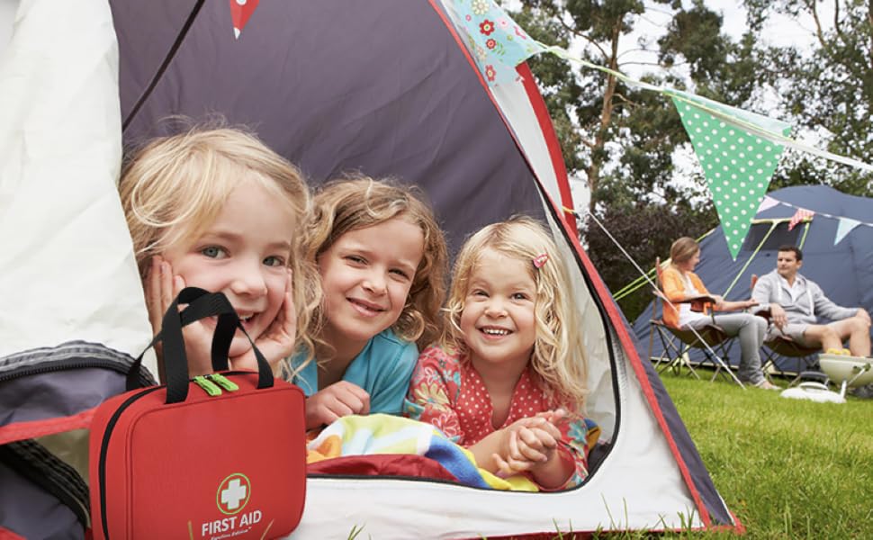 Camping