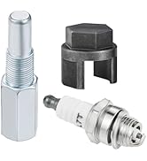 502541603 Clutch Removal Tool & 14mm Piston Stop Tool Kit Compatible with Husqvarna 340 345 346XP...