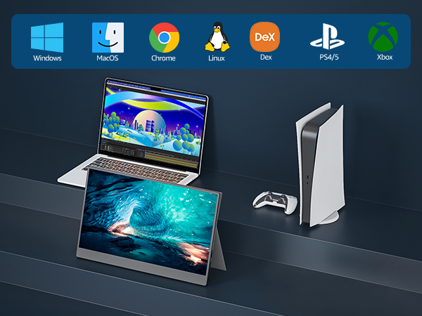 portable monitor