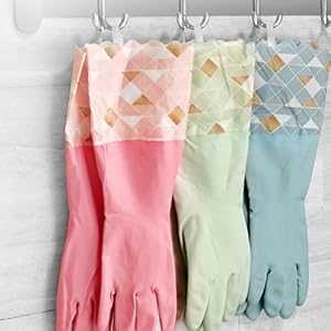 kitchen gloves