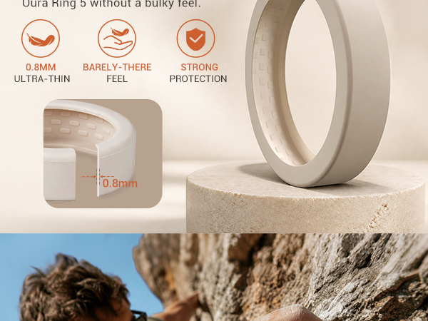 oura ring 5
