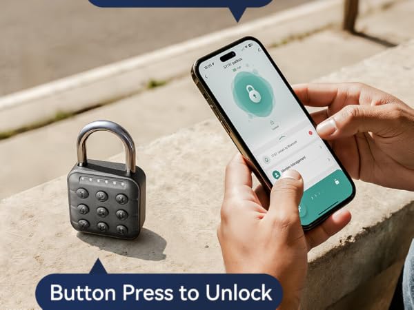 button