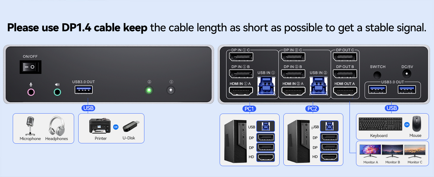 Connection diagram