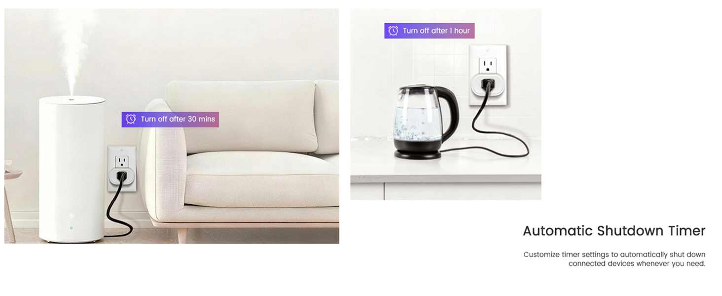 smart plug