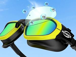 swim goggles