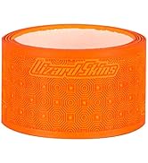 Lizard Skins 0.5mm Lacrosse Grip Tape V2 Solid Slip Resistant - 39 Inches - 99cm - Fits Any Lacro...