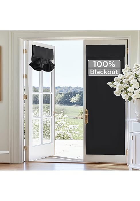 door curtain