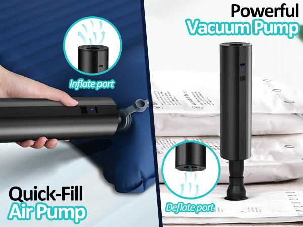 935 air pump