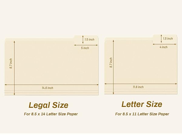 file folders