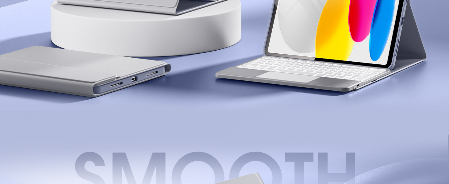 ipad 10th generation keyboard