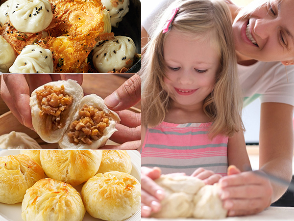 bun maker