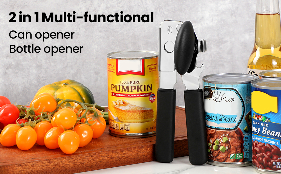 can opener