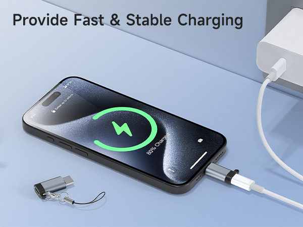 iphone 15 accessories usb c to iphone adapter